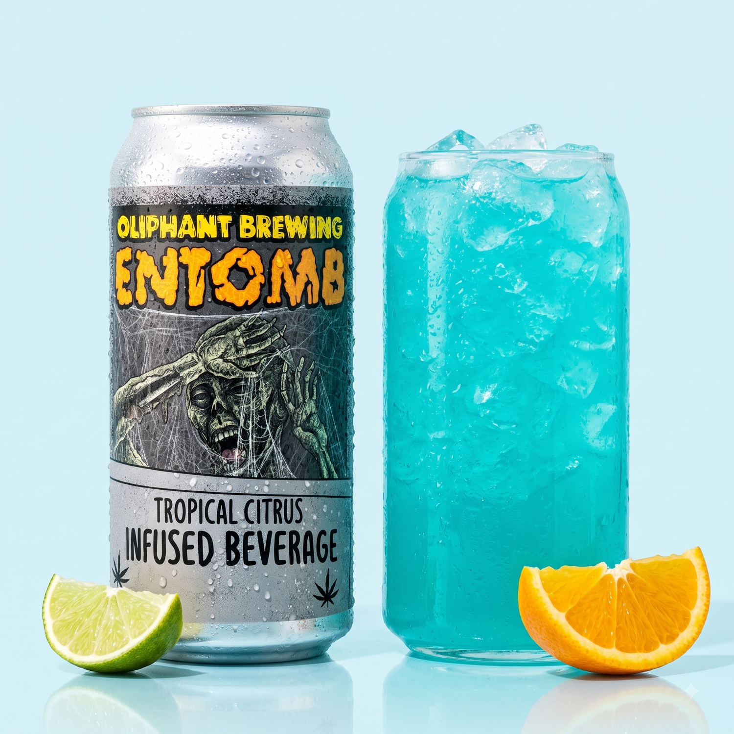High-Dose THC Drinks: Who Should (and Shouldn’t) Try 25mg