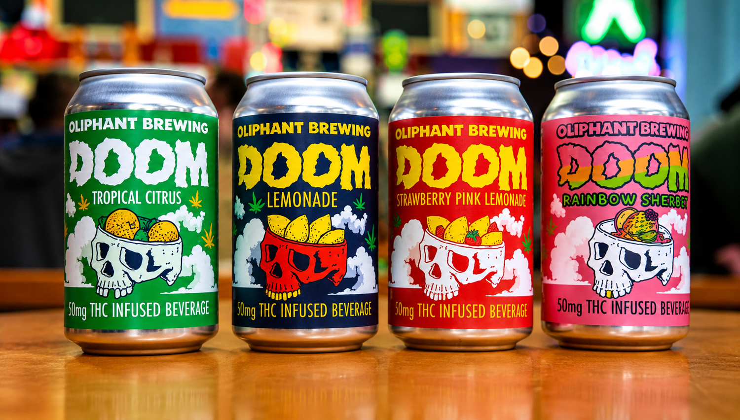Building a THC Beverage Routine Without Overconsumption