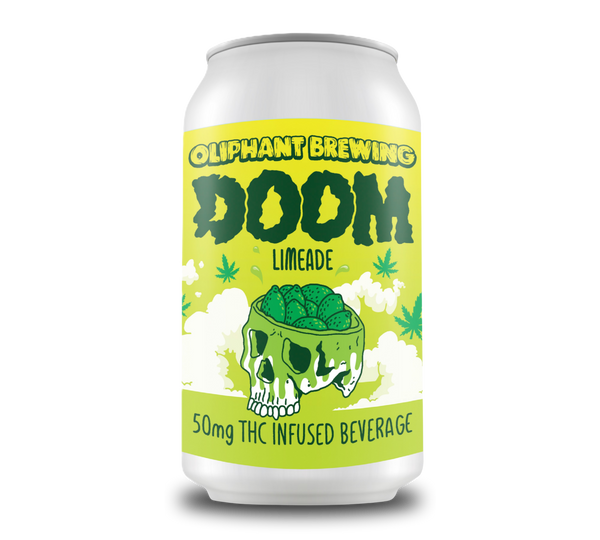 The Role of Flavor Balance in THC-Infused Soft Drinks