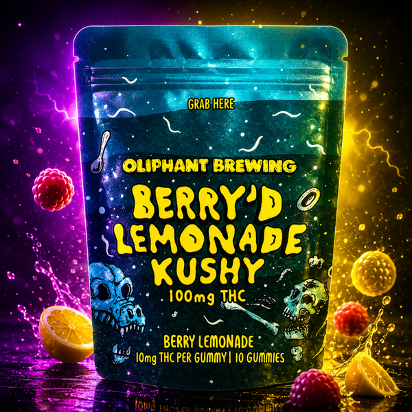 Best 10mg THC Seltzer Picks for Regular Users