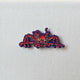 SPRYDER! Pin