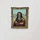 LISA DUCK Pin
