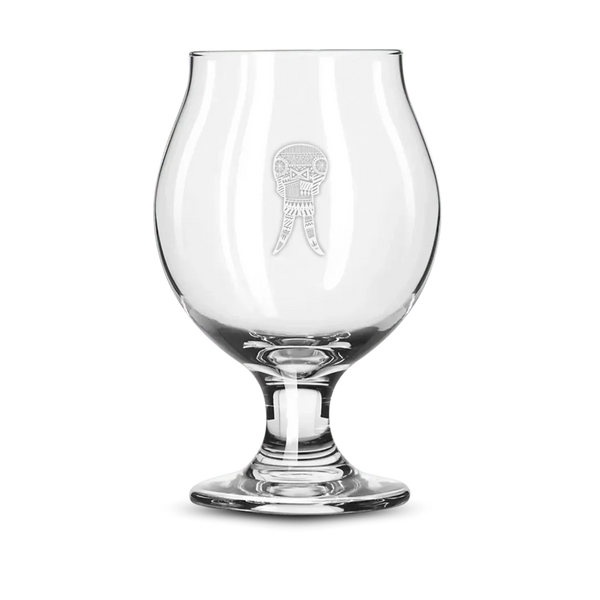 Oliphant 12oz Tulip Glass