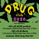 2026 DRUG CLUB 2026