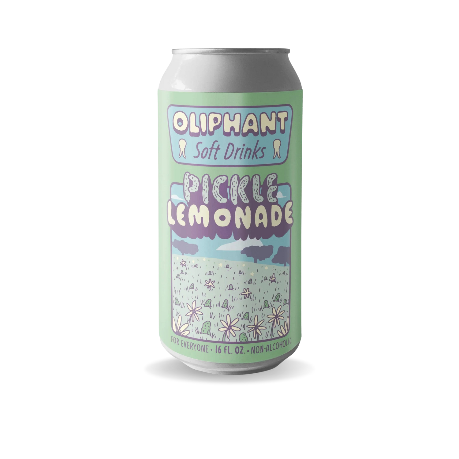 PICKLE LEMONADE