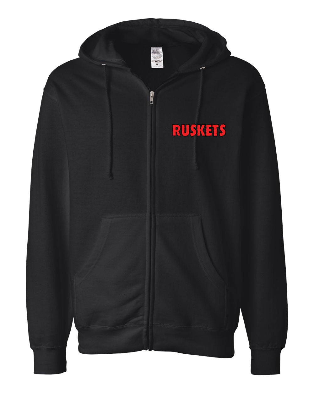 Rusket Zippy - AVAILABLE NOW