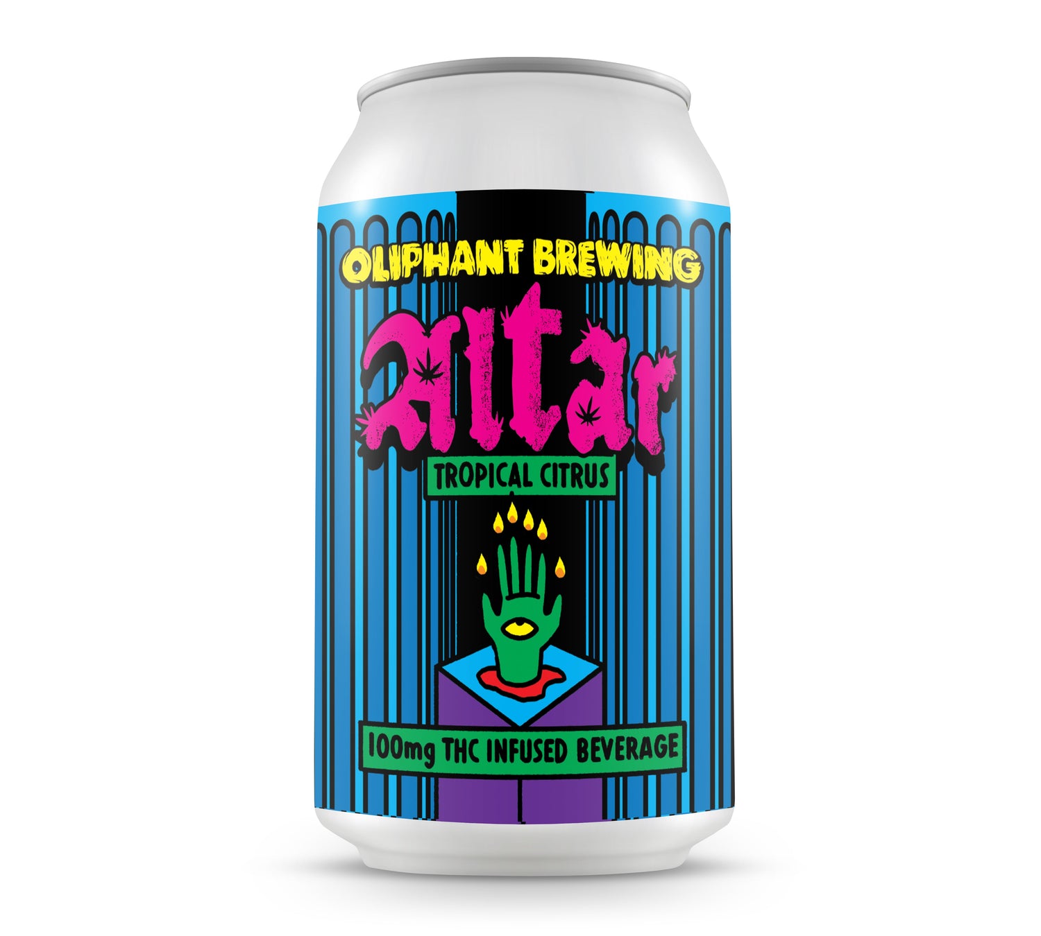 The Beginner’s Guide to Buying Your First 3mg THC Drink

