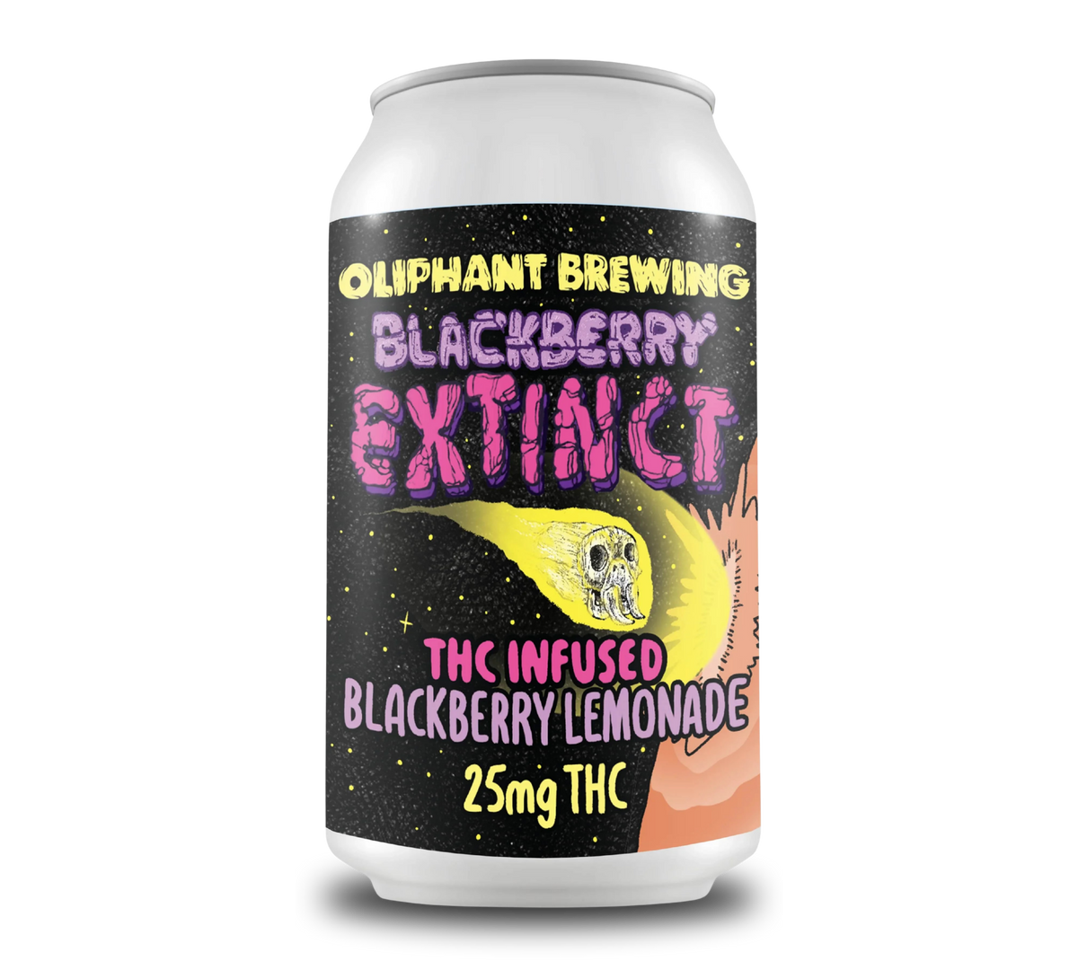 Why THC Soft Drinks Are Growing in Popularity