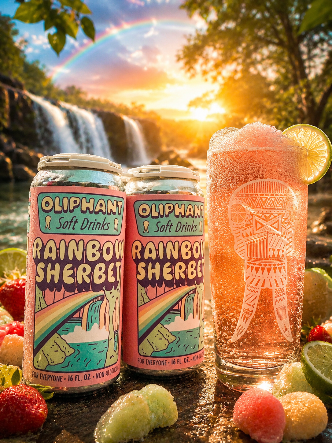 THC Carbonated Beverages at 10mg: Flavor, Fizz & Effects 
