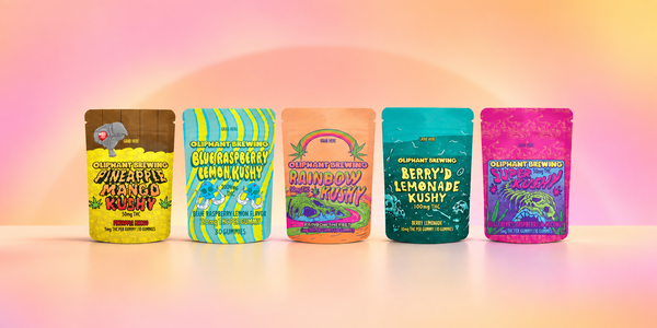 THC Drink Multipacks: Are They Worth Buying in Bulk?