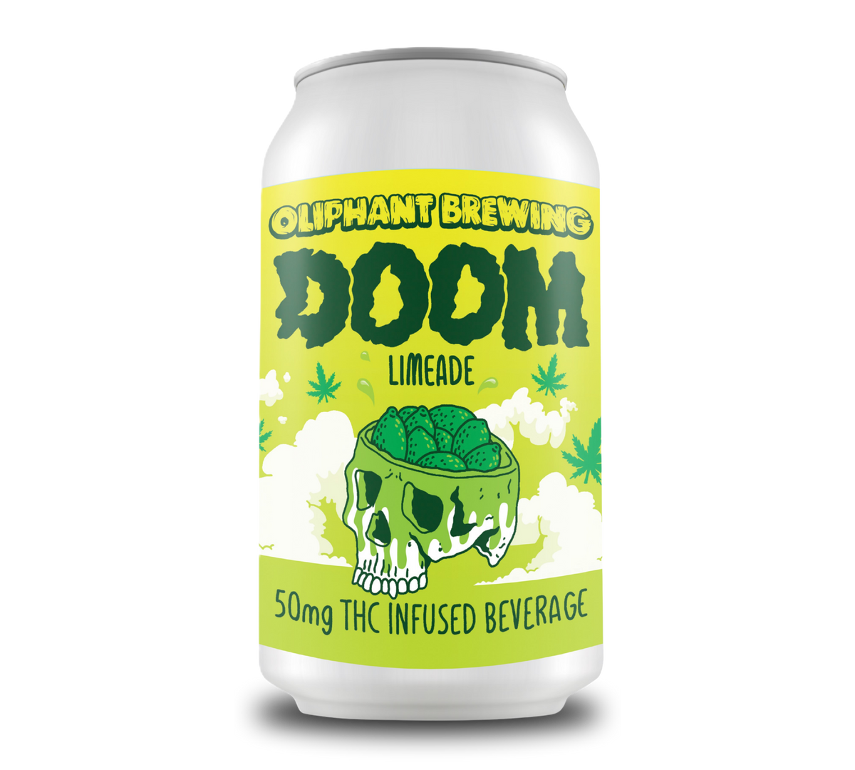 The Role of Flavor Balance in THC-Infused Soft Drinks