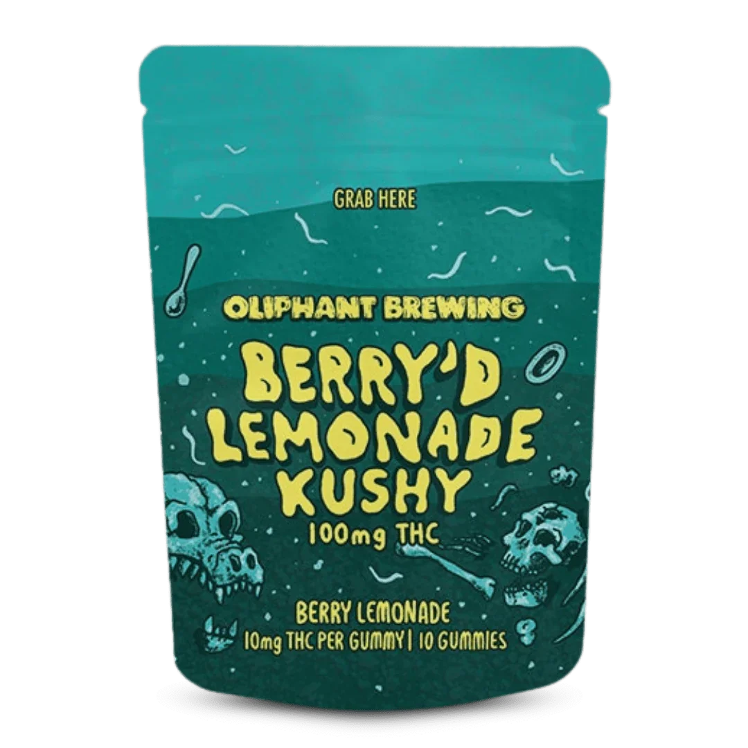 Premium THC Gummies In 2026: Texture, Taste & Formulation Secrets That Separate “Meh” From “Damn”