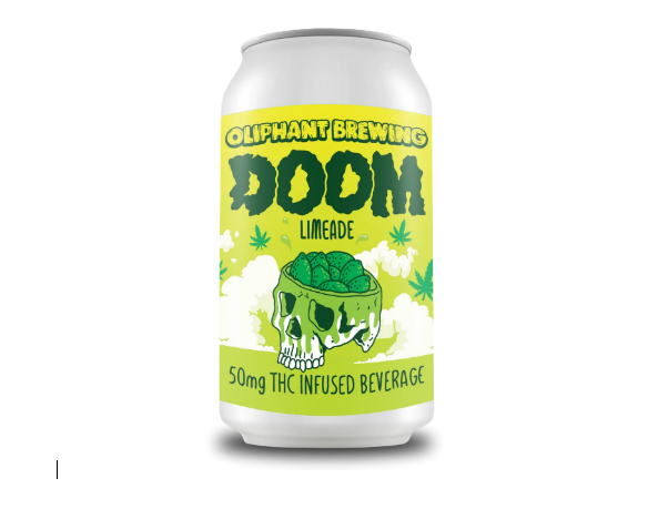 How THC Beverages Fit Into Modern Social Rituals
