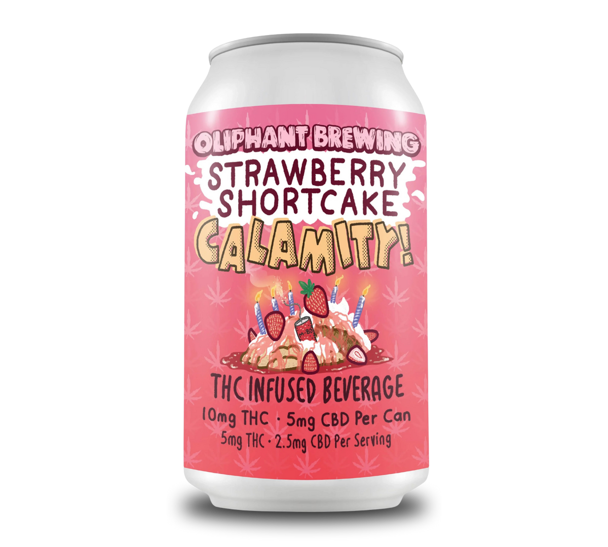 THC Beverage: Why Carbonation Changes the THC Beverage Experience