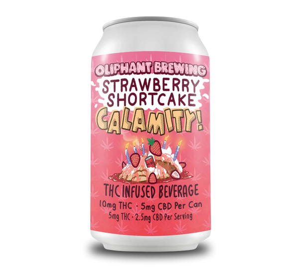 THC Beverage: Why Carbonation Changes the THC Beverage Experience