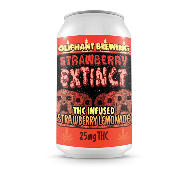 How Long Do THC Drinks Take to Kick In?