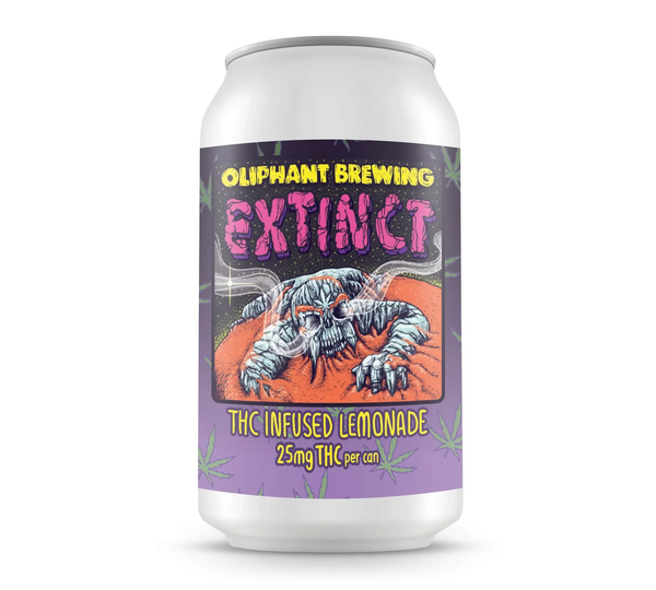 Are THC Drinks Better Than Edibles?