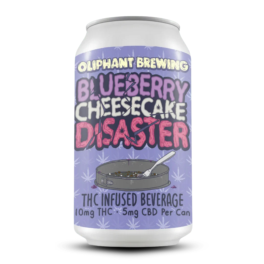 What Goes Into Formulating a High-Quality THC Seltzer