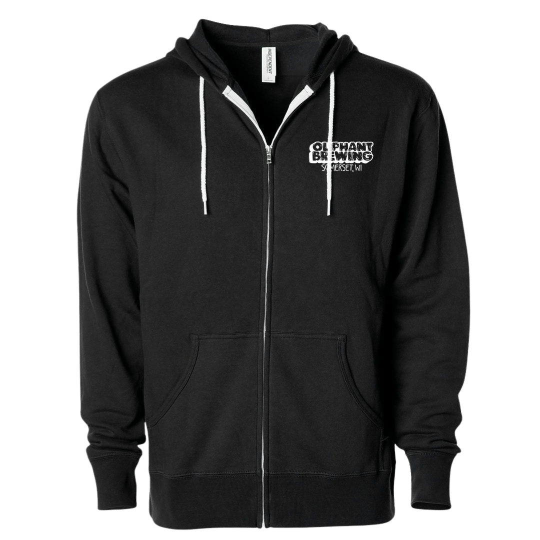 Choid Gatherer Zip-Up