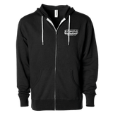 Choid Gatherer Zip-Up