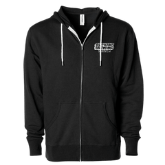 Choid Gatherer Zip-Up