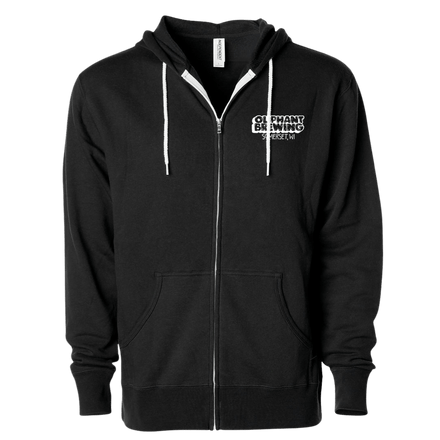 Choid Gatherer Zip-Up