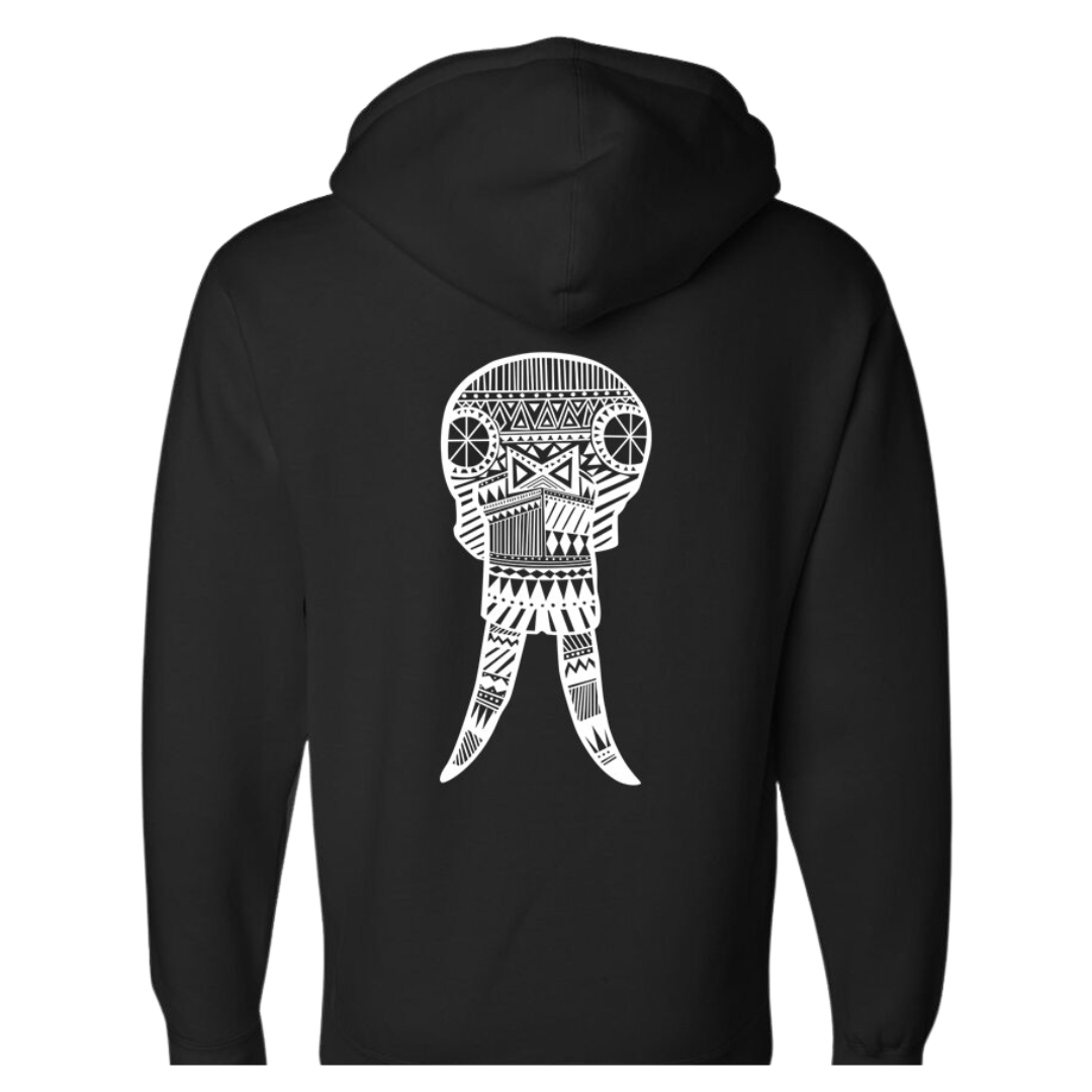 Choid Gatherer Zip-Up
