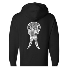 Choid Gatherer Zip-Up