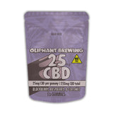 CBD Gummies | 25mg CBD