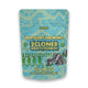 2Cloned2GetStoned | 50mg Gummies | 10 pack