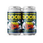 DOOM - LEMONADE 50mg THC