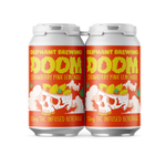 DOOM - STRAWBERRY PINK LEMONADE 50mg THC