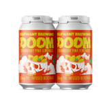 DOOM - STRAWBERRY PINK LEMONADE 50mg THC