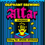 ALTAR LEMONADE 100MG