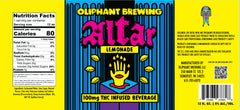 ALTAR LEMONADE 100MG