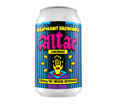 ALTAR LEMONADE 100MG