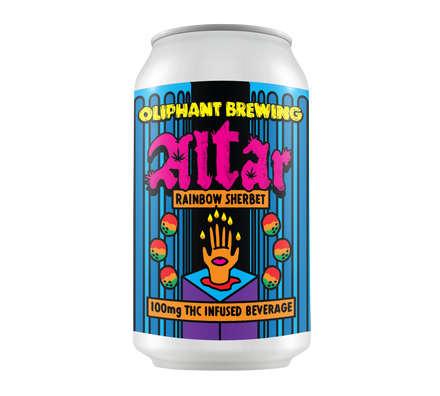 ALTAR RAINBOW 100MG