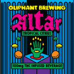 ALTAR TROPICAL 100MG