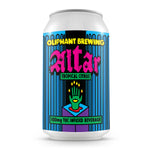 ALTAR TROPICAL 100MG