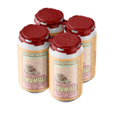 APPLE CINNAMON CRUMBLE | 10MG
