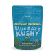 Blue Razz Kushy | 50mg Gummy | Blue Raspberry | 10PK