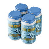 BLUE KUSHY 10MG THC