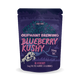 Blueberry Kushy | 50mg Gummy | Blueberry | 10PK