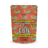 CBN Sleep Gummies | 25mg CBN