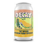 Decay Rainbow Sherbet 3mg THC Beverage