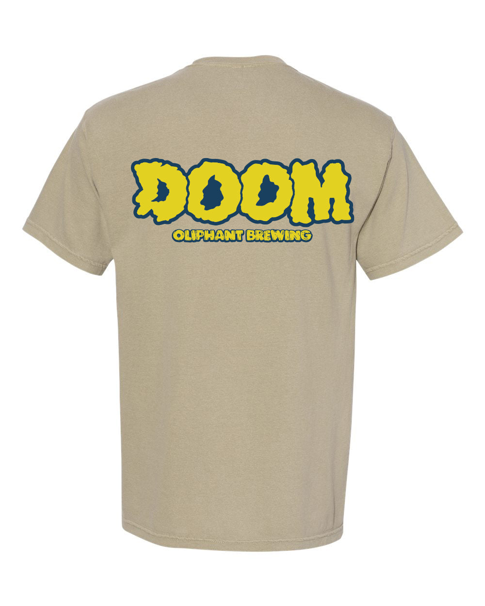 DOOM Tee
