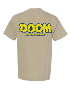 DOOM Tee