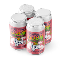 DOOM - RAINBOW 50MG
