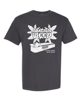 Gettin' Ripped in the Crypt