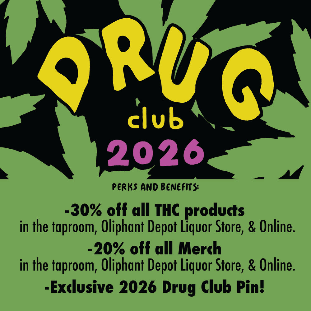 2026 DRUG CLUB 2026